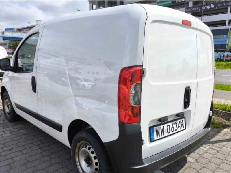 Fiat Fiorino