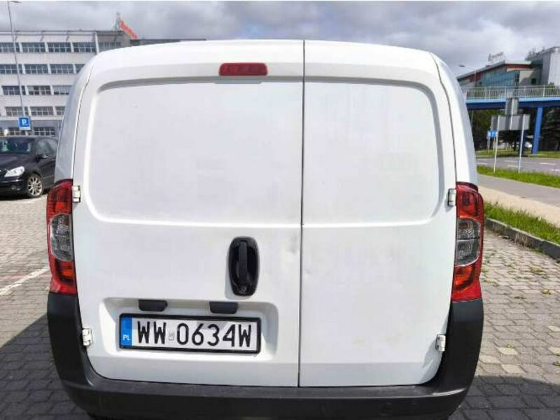 Fiat Fiorino