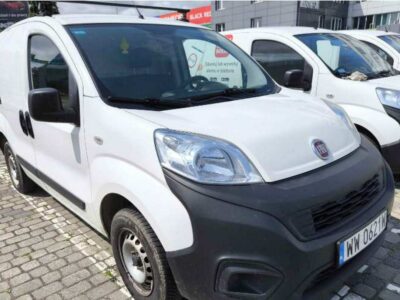 Fiat Fiorino