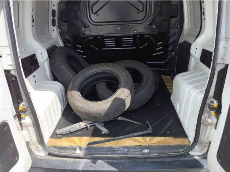Fiat Fiorino