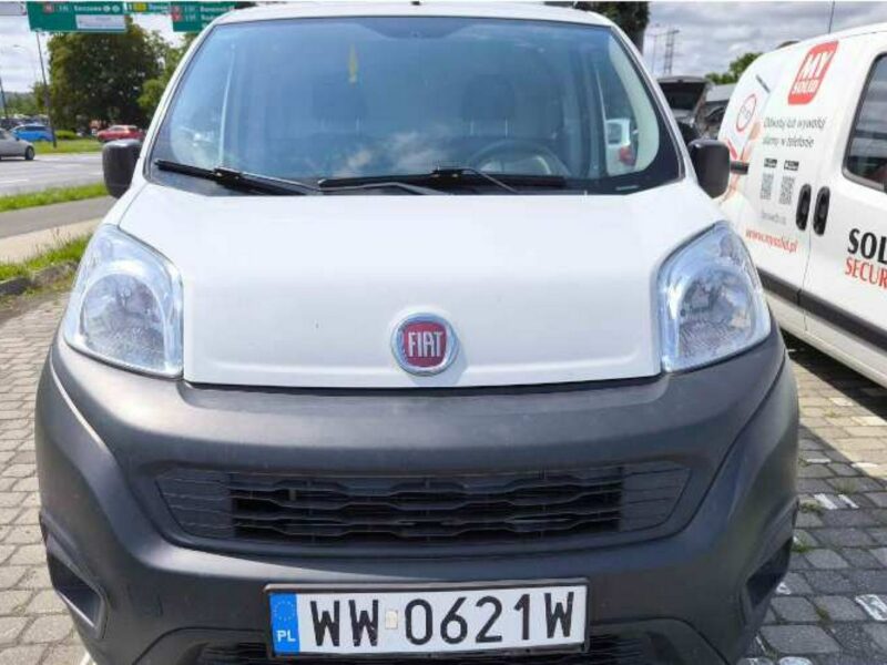 Fiat Fiorino