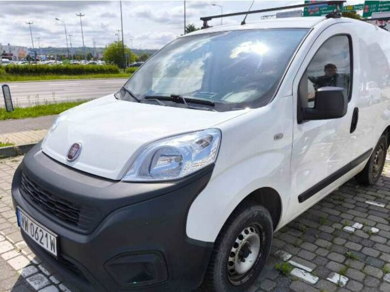 Fiat Fiorino