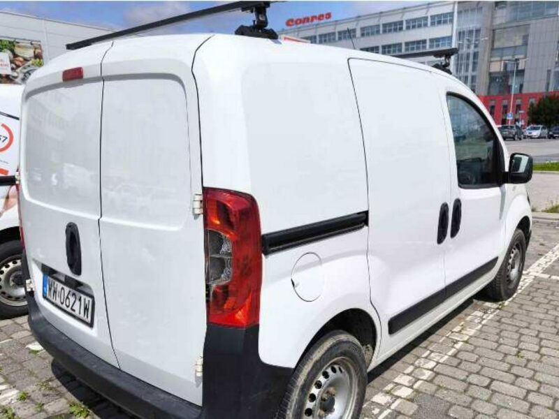 Fiat Fiorino