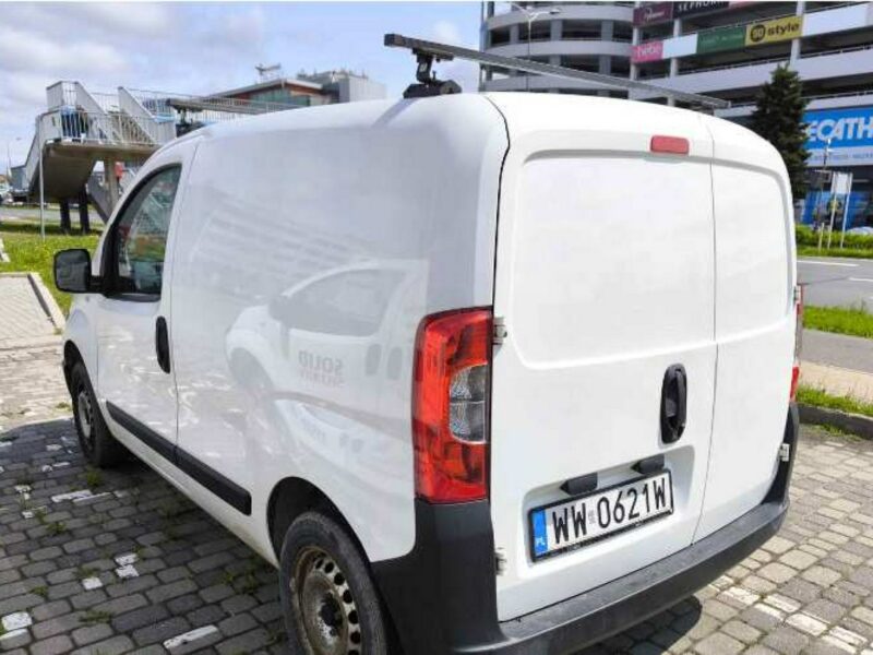 Fiat Fiorino