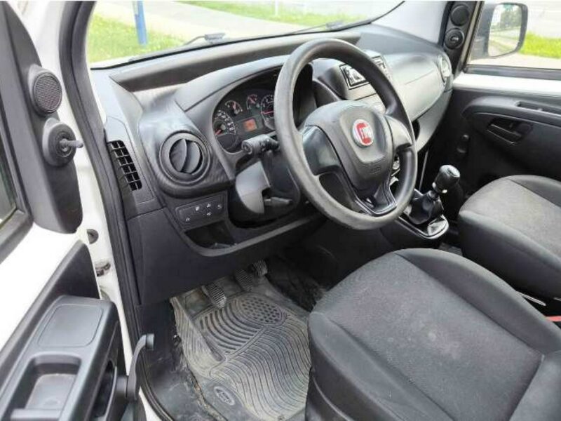 Fiat Fiorino