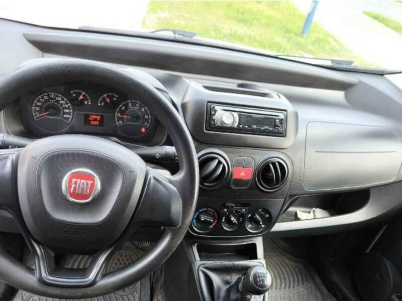 Fiat Fiorino