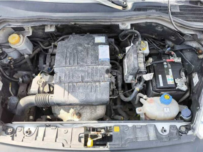 Fiat Fiorino