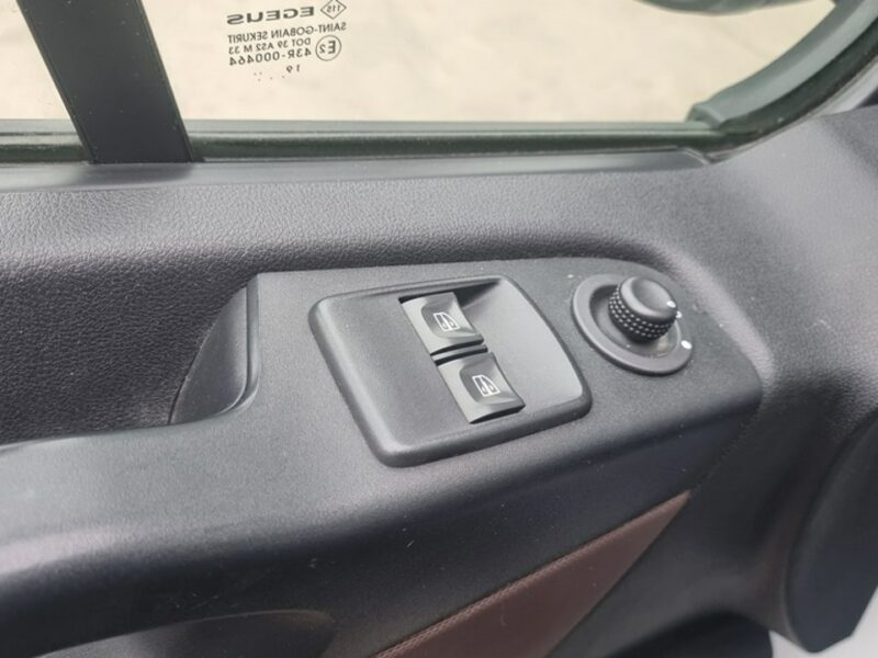 Fiat Talento Pisemna Gwarancja 12 m-cy