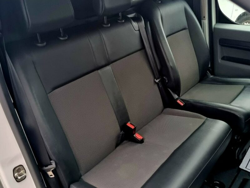 Opel Vivaro Pisemna Gwarancja 12 miesięcy - niski przebieg