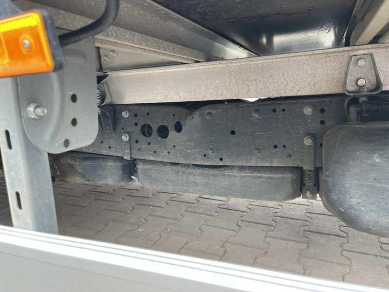 Iveco Daily 50C18 V H Plandeka Klimatyzacja