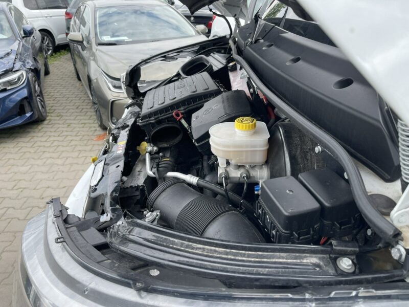 Iveco Daily 50C18 V H Plandeka Klimatyzacja