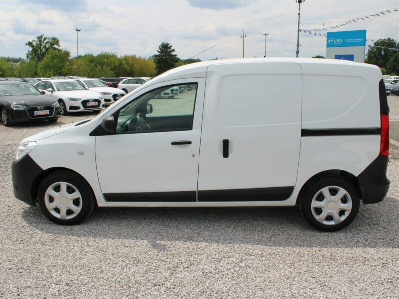 Dacia Dokker 1.3 Tce ComfortClim Gwarancja