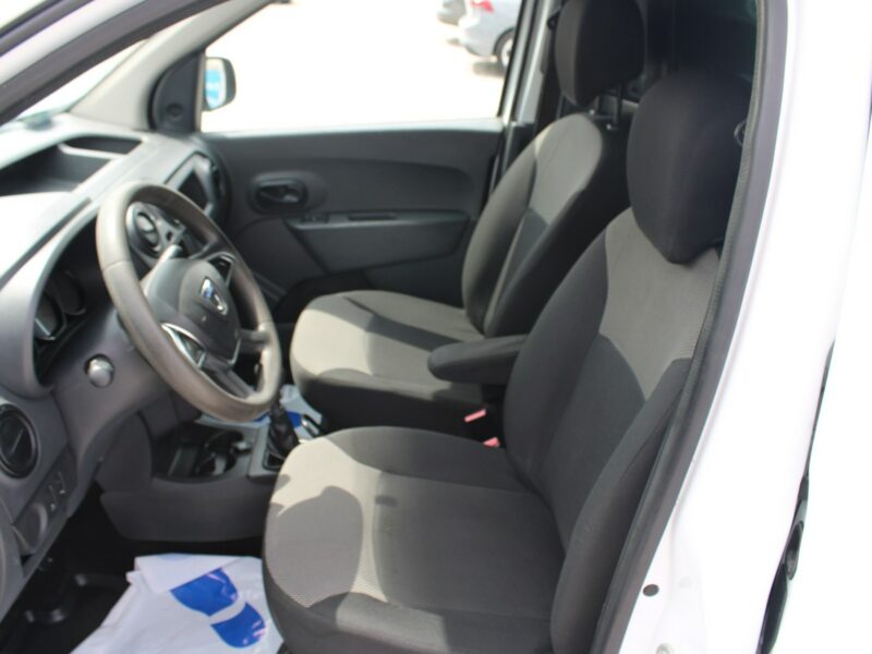 Dacia Dokker 1.3 Tce ComfortClim Gwarancja