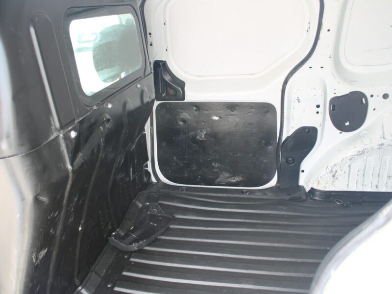 Dacia Dokker 1.3 Tce ComfortClim Gwarancja
