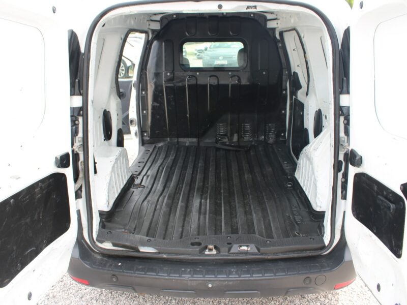 Dacia Dokker 1.3 Tce ComfortClim Gwarancja