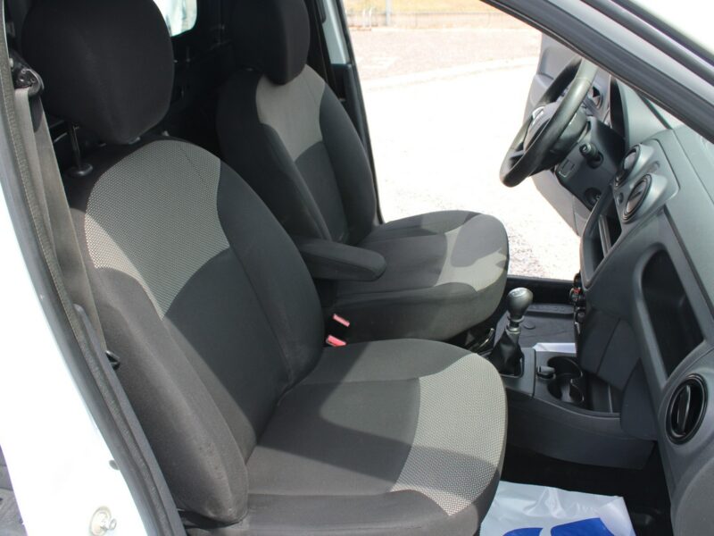 Dacia Dokker 1.3 Tce ComfortClim Gwarancja