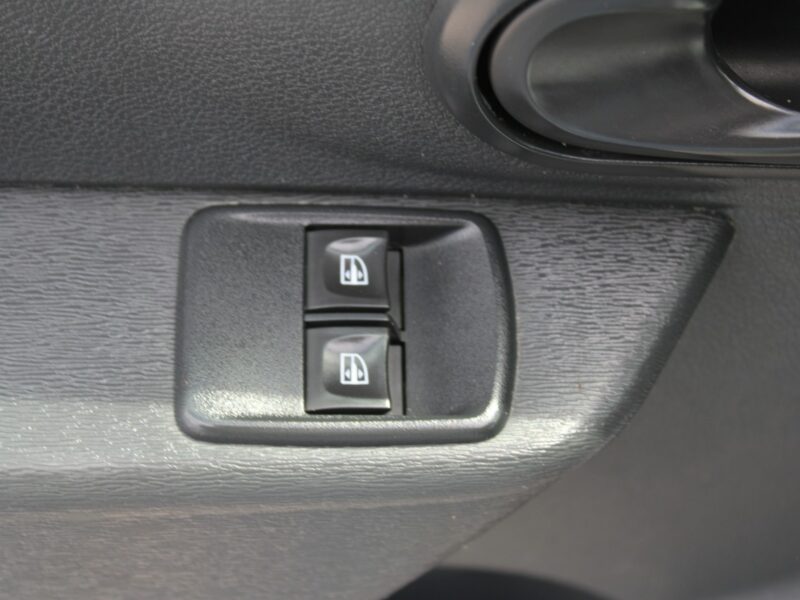 Dacia Dokker 1.3 Tce ComfortClim Gwarancja