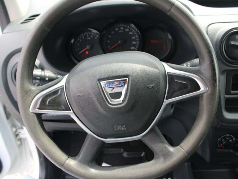 Dacia Dokker 1.3 Tce ComfortClim Gwarancja