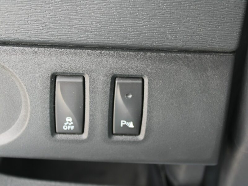 Dacia Dokker 1.3 Tce ComfortClim Gwarancja
