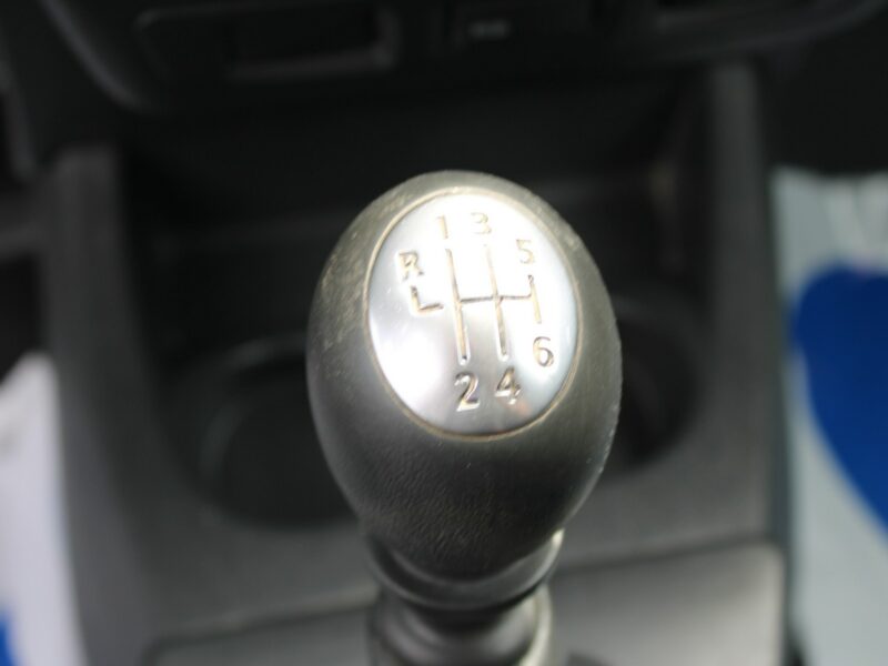 Dacia Dokker 1.3 Tce ComfortClim Gwarancja