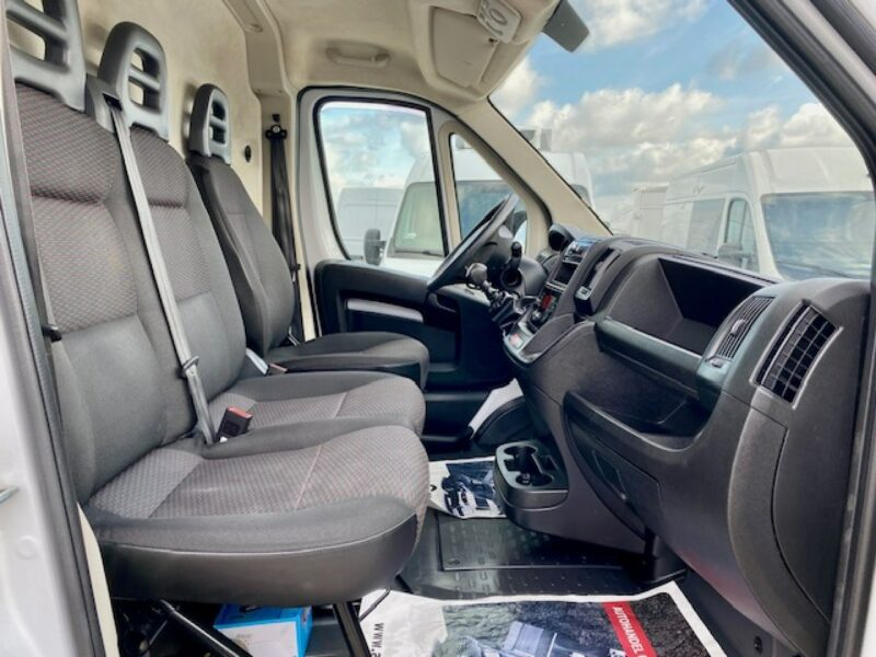 Opel Movano SALON PL / KLIMATRONIC / TEMPOMAT / 117 tys.km / L3H2 / GWARANCJA