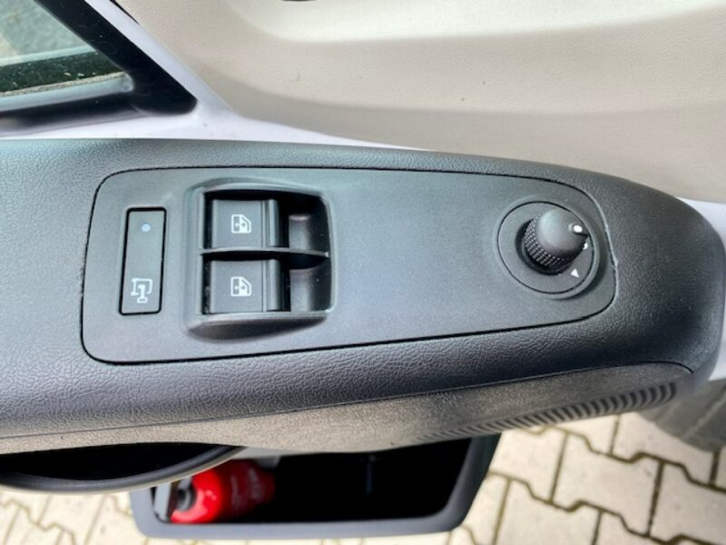 Opel Movano SALON PL / KLIMATRONIC / TEMPOMAT / 117 tys.km / L3H2 / GWARANCJA