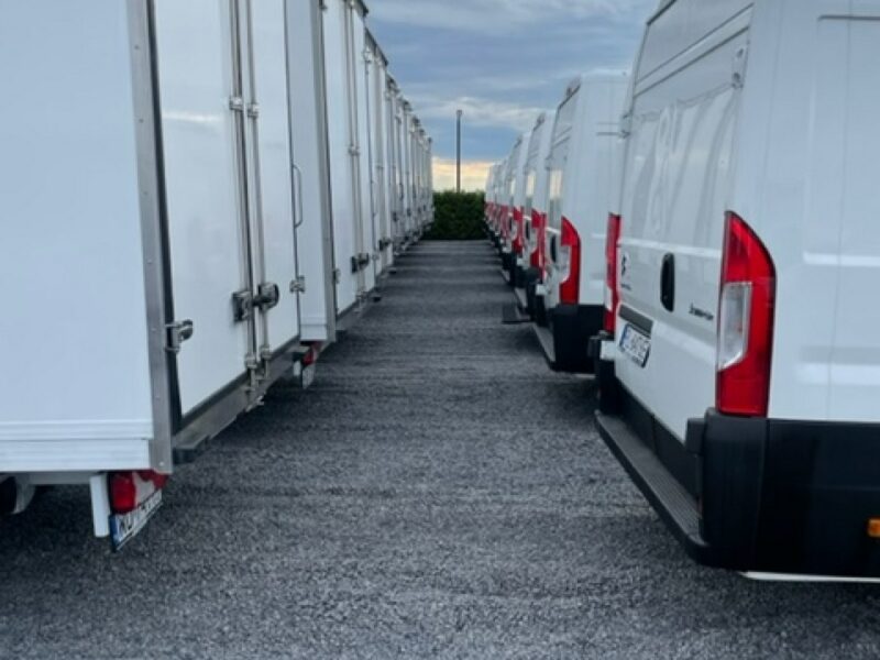 Opel Movano SALON PL / KLIMATRONIC / TEMPOMAT / 117 tys.km / L3H2 / GWARANCJA
