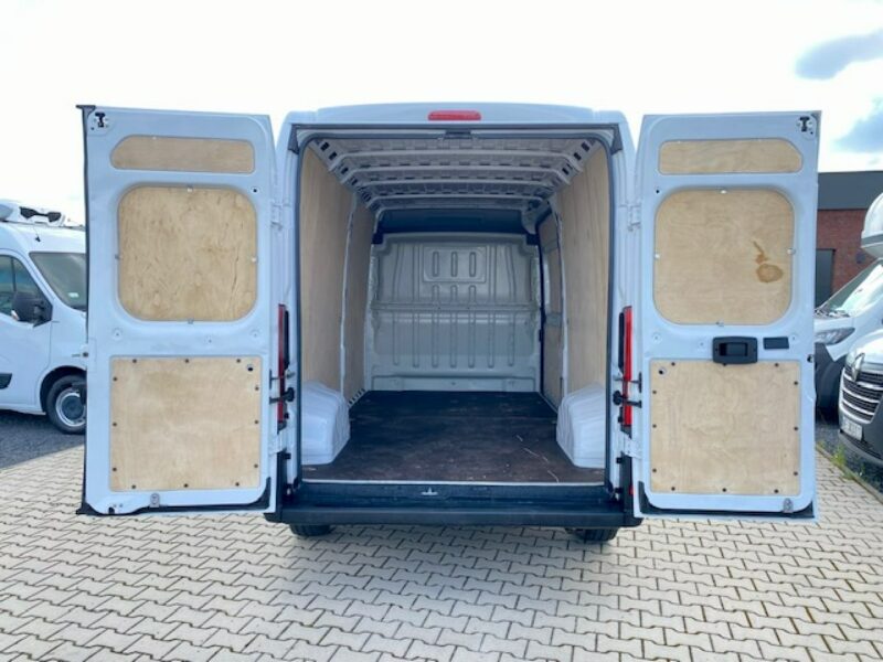 Opel Movano SALON PL / KLIMATRONIC / TEMPOMAT / 117 tys.km / L3H2 / GWARANCJA