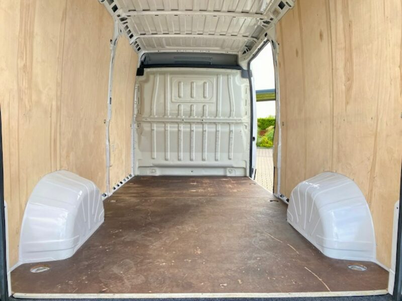 Opel Movano SALON PL / KLIMATRONIC / TEMPOMAT / 117 tys.km / L3H2 / GWARANCJA