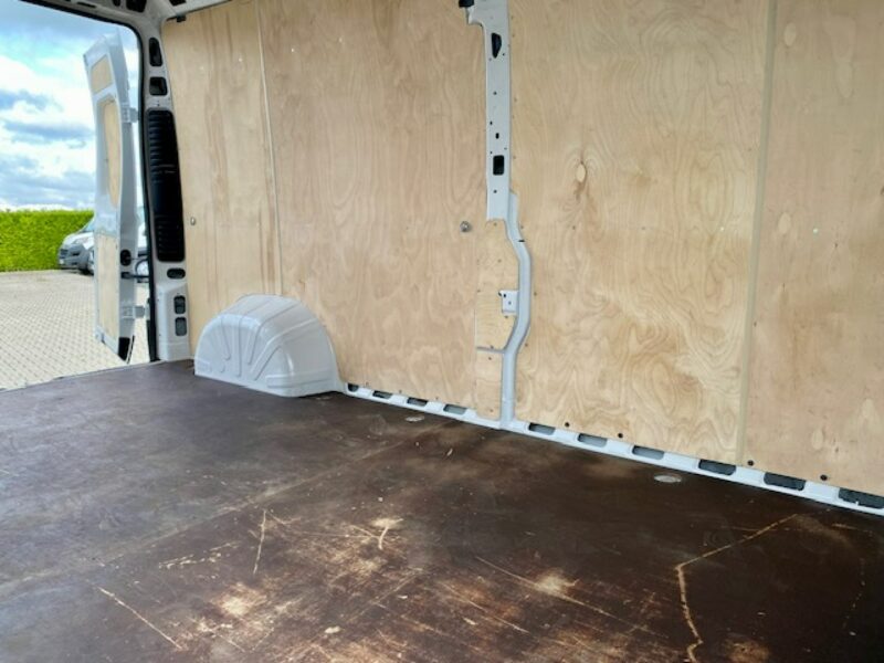 Opel Movano SALON PL / KLIMATRONIC / TEMPOMAT / 117 tys.km / L3H2 / GWARANCJA
