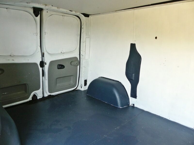 Renault Trafic 2.0 CDTI*L1H1*Klima*Alu*Elektryka*Nawigacja*Super Stan*Vivaro*ZOBACZ!!