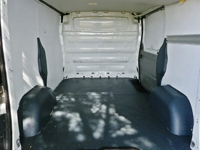 Renault Trafic 2.0 CDTI*L1H1*Klima*Alu*Elektryka*Nawigacja*Super Stan*Vivaro*ZOBACZ!!