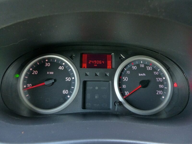 Renault Trafic 2.0 CDTI*L1H1*Klima*Alu*Elektryka*Nawigacja*Super Stan*Vivaro*ZOBACZ!!