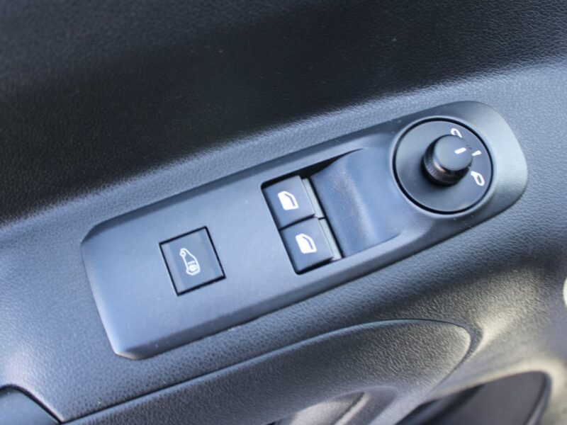 Toyota Proace City Active 1.5D-4t Vat-1 F-Vat Gwarancja SalonPL