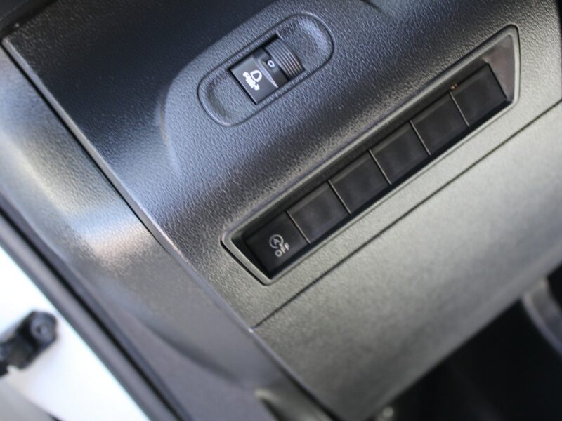 Toyota Proace City Active 1.5D-4t Vat-1 F-Vat Gwarancja SalonPL