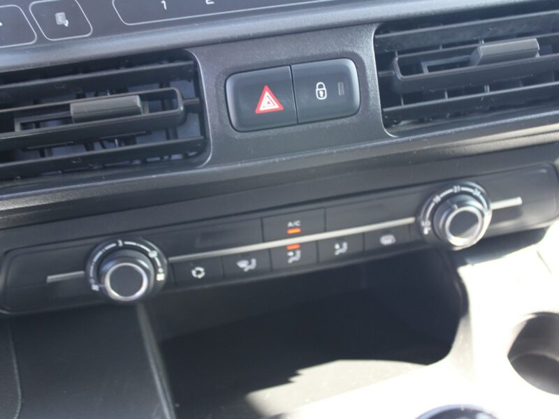 Toyota Proace City Active 1.5D-4t Vat-1 F-Vat Gwarancja SalonPL