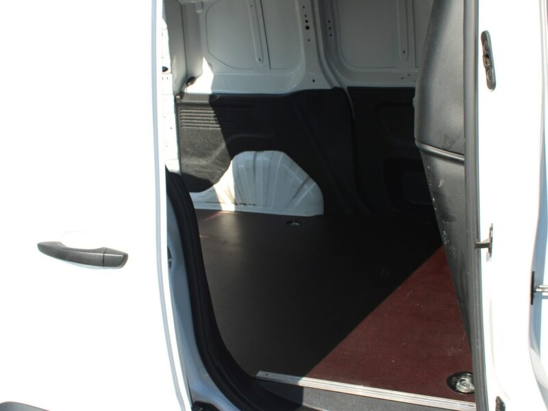 Toyota Proace City Active 1.5D-4t Vat-1 F-Vat Gwarancja SalonPL