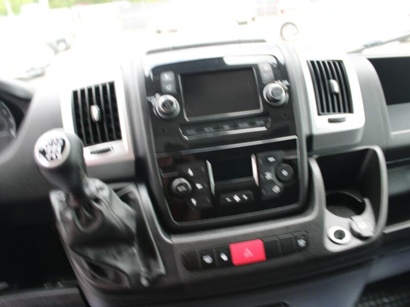 Peugeot Boxer L4 Plandeka F-vat Salon Polska Gwarancja