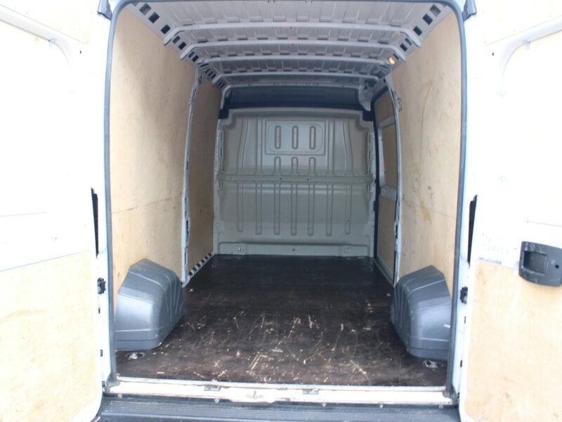 Citroen Jumper L3H2 F-vat Vat-1 Gwarancja Krajowy