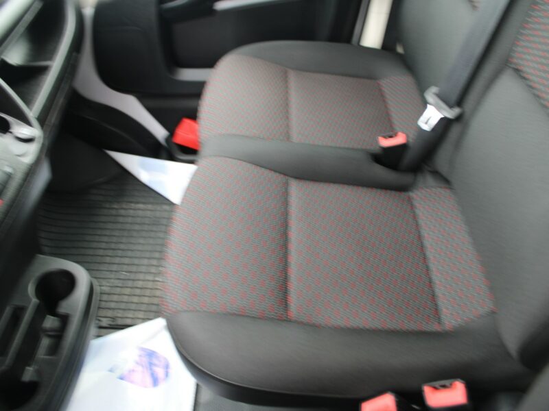 Citroen Jumper L3H2 F-vat Vat-1 Gwarancja Krajowy