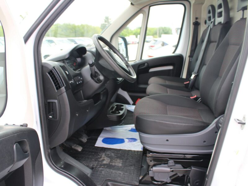 Citroen Jumper L3H2 F-vat Vat-1 Gwarancja Krajowy