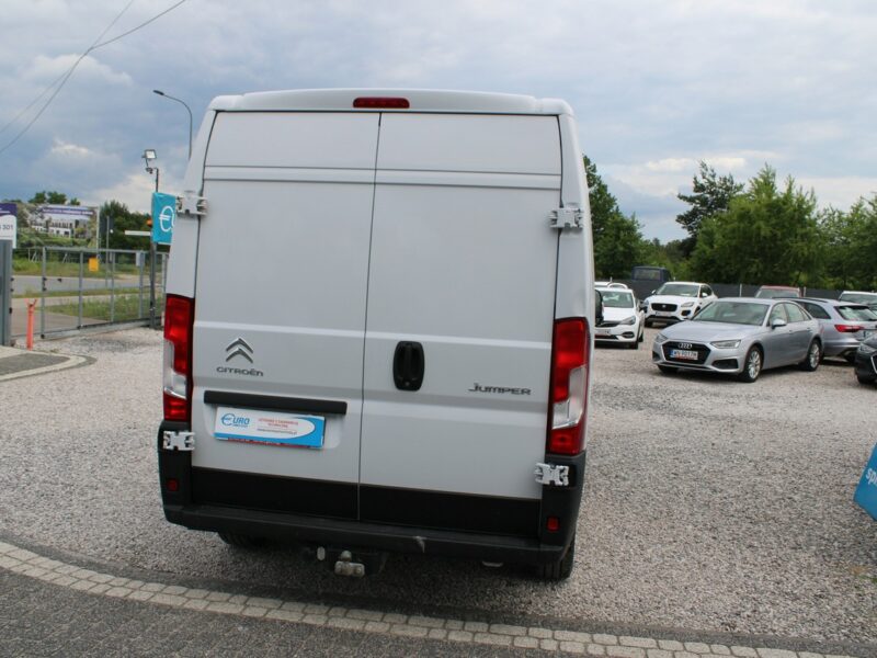 Citroen Jumper L3H2 F-vat Vat-1 Gwarancja Krajowy