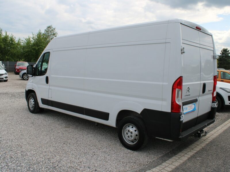 Citroen Jumper L3H2 F-vat Vat-1 Gwarancja Krajowy