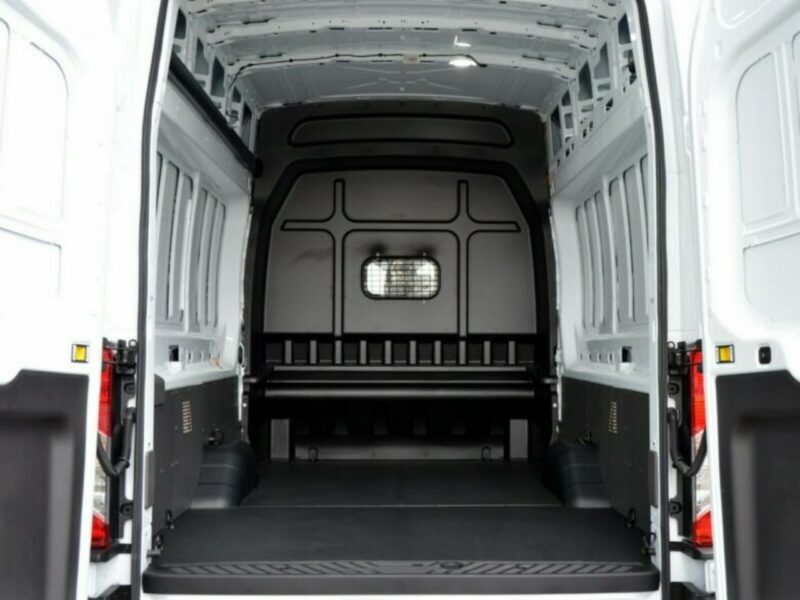 Ford Transit L4H3 6-os. Brygadowy 165KM Super Niska Cena ! 1902 zł Od ręki !
