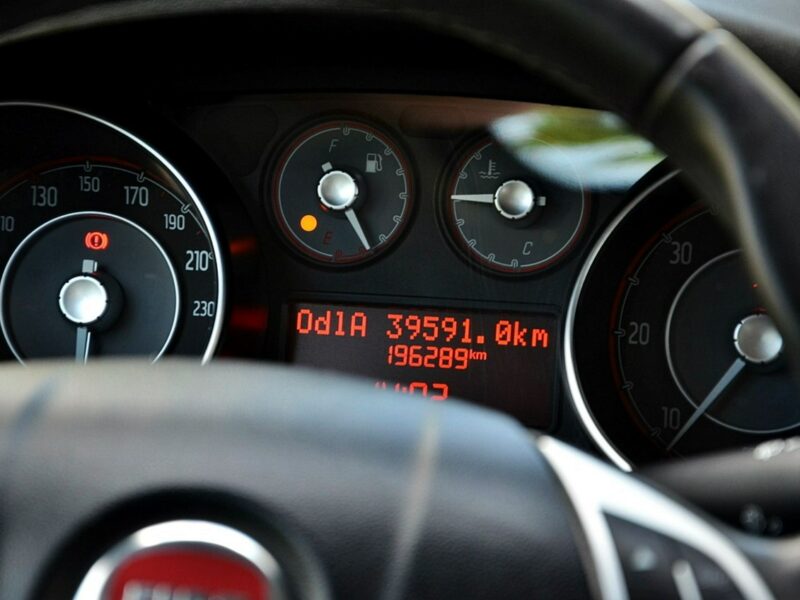Fiat Punto Evo Zarejestrowane 1.3JTD 80KM Serwis 100% ORG. Start/Stop City Alu