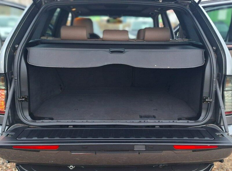 BMW X5 xdrive xsenon automat vebasto E53 (1999-2006)