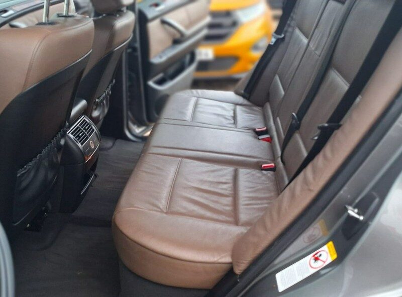 BMW X5 xdrive xsenon automat vebasto E53 (1999-2006)