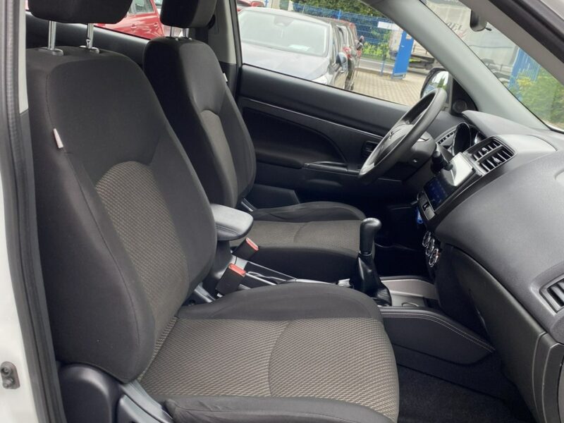 Mitsubishi ASX 1.6 117 KM Kamera cofania, Duży ekran,Gwarancja