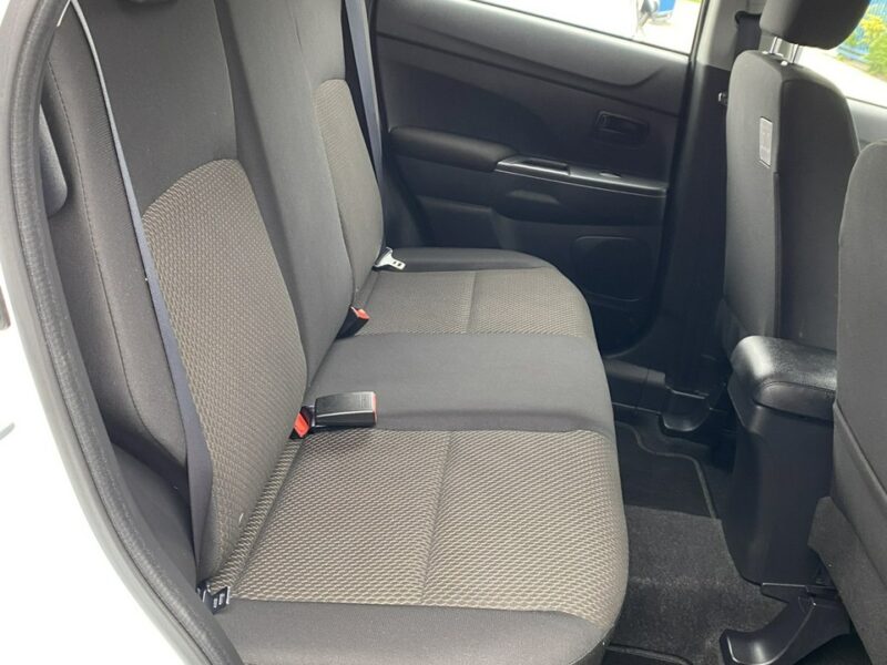 Mitsubishi ASX 1.6 117 KM Kamera cofania, Duży ekran,Gwarancja