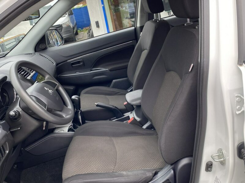 Mitsubishi ASX 1.6 117 KM Kamera cofania, Duży ekran,Gwarancja
